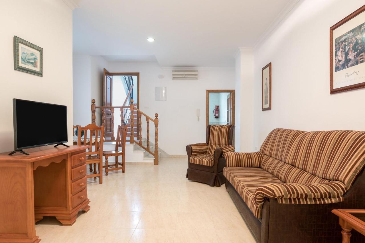 Apartment Apt° Almadraba, Familias Y Parejas