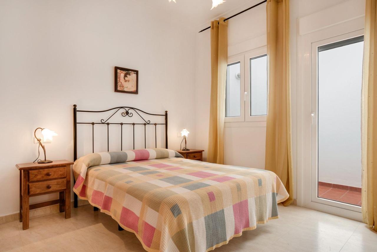 Apt° Almadraba, Familias Y Parejas Apartment Conil De La Frontera