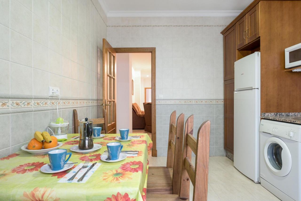 Apt° Almadraba, Familias Y Parejas Apartment *