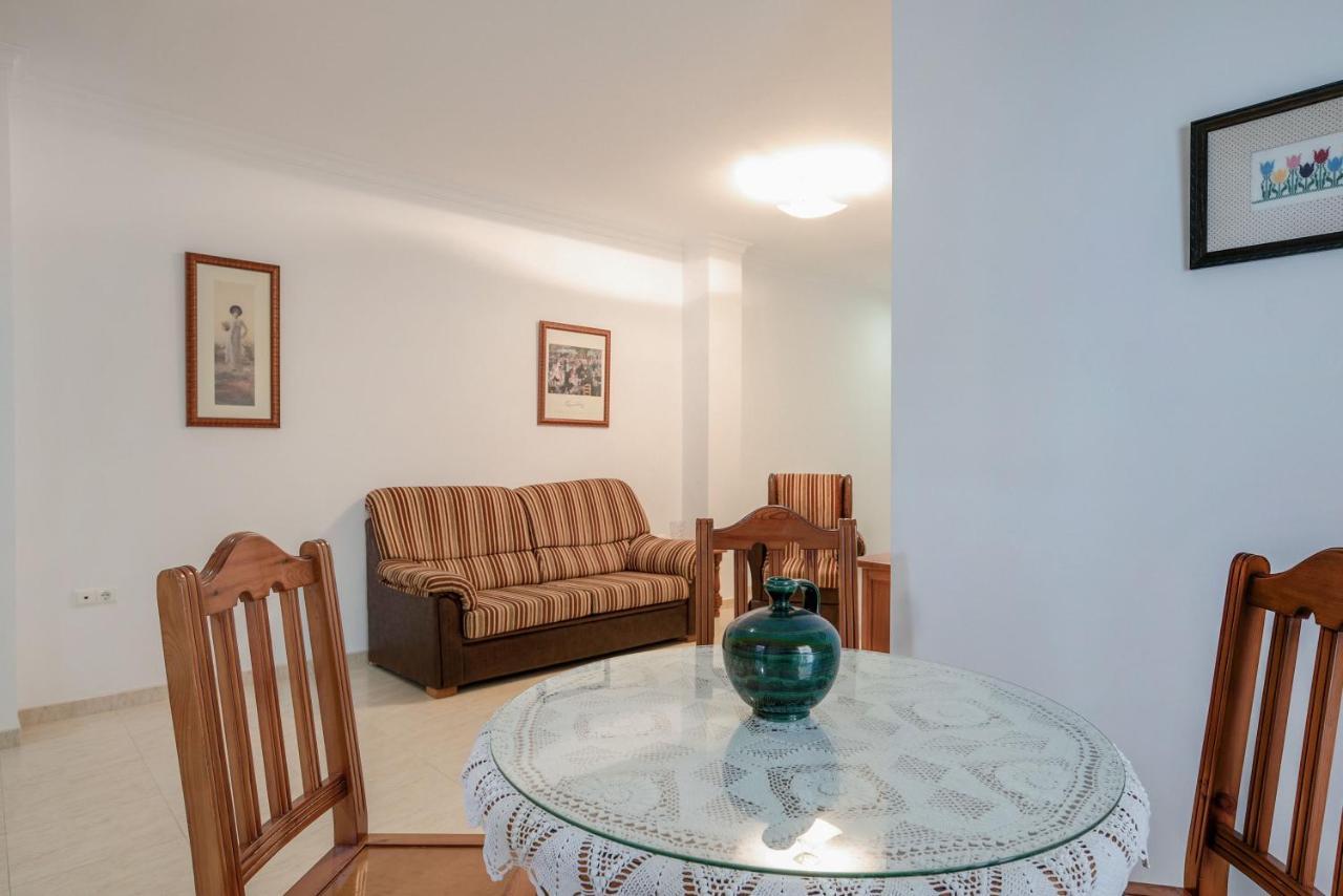 Apt° Almadraba, Familias Y Parejas Apartment *