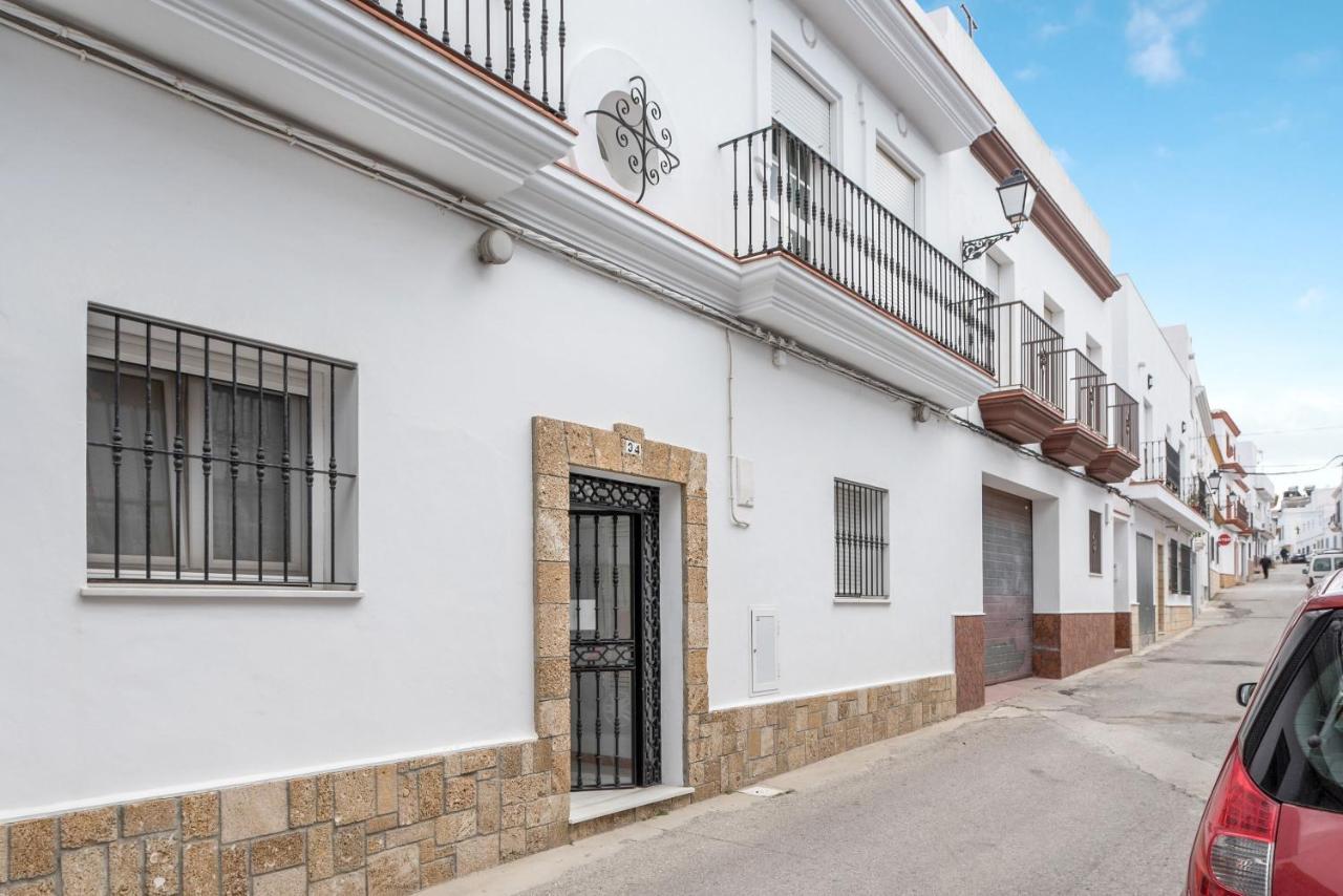 Apartment Apt° Almadraba, Familias Y Parejas