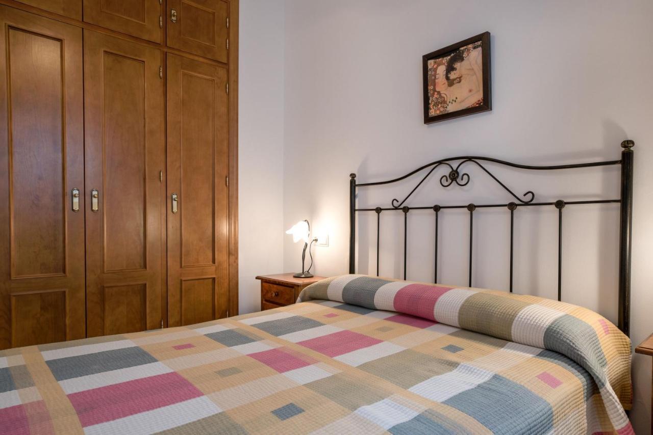 Apt° Almadraba, Familias Y Parejas Apartment