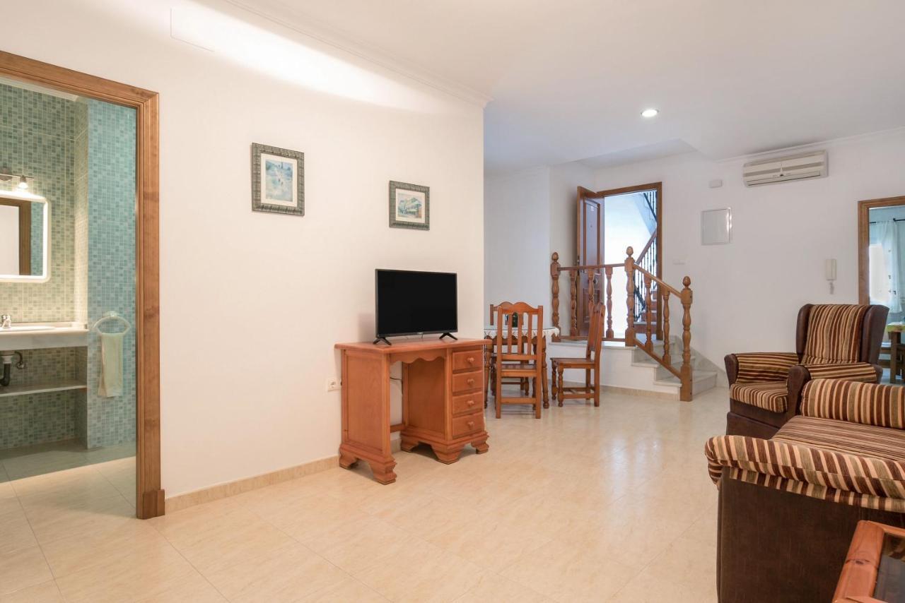 Apartment Apt° Almadraba, Familias Y Parejas *